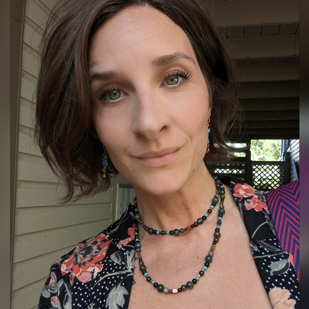 Meet your Posher, Danelle